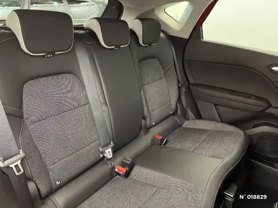 RENAULT CAPTUR II - voiture d'occasion - Photo 11