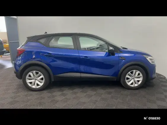 RENAULT CAPTUR II - voiture d'occasion - Photo 5