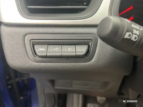 RENAULT CAPTUR II - voiture d'occasion - Photo 15