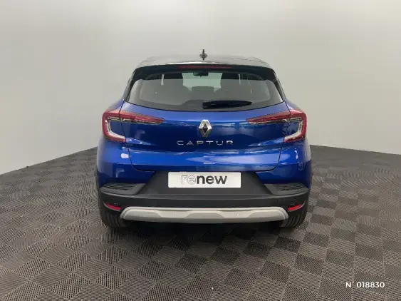 RENAULT CAPTUR II - voiture d'occasion - Photo 6