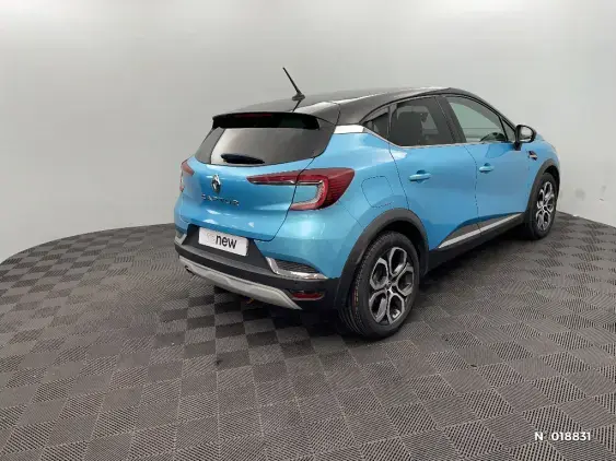 RENAULT CAPTUR II - voiture d'occasion - Photo 4