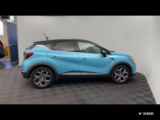 RENAULT CAPTUR II - voiture d'occasion - Photo 5