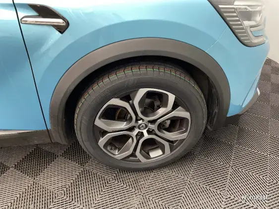 RENAULT CAPTUR II - voiture d'occasion - Photo 8