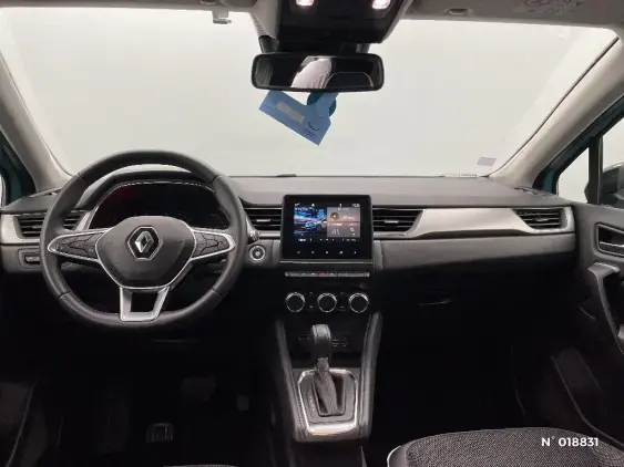 RENAULT CAPTUR II - voiture d'occasion - Photo 9