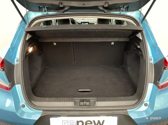 RENAULT CAPTUR II - voiture d'occasion - Photo 7