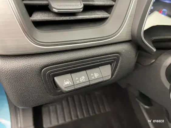 RENAULT CAPTUR II - voiture d'occasion - Photo 15