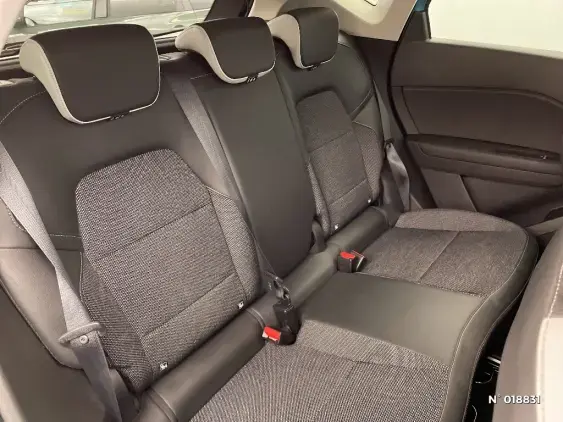 RENAULT CAPTUR II - voiture d'occasion - Photo 11