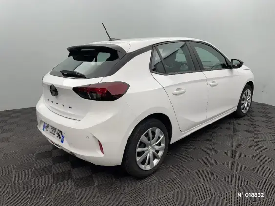 OPEL CORSA F - voiture d'occasion - Photo 4