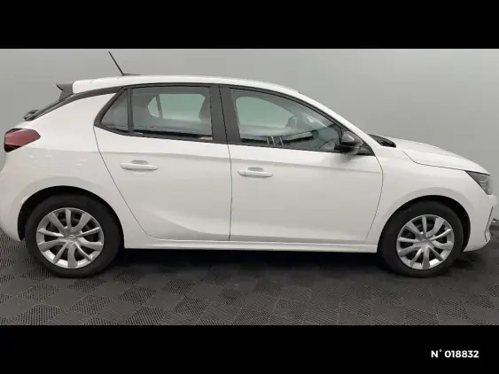 OPEL CORSA F - voiture d'occasion - Photo 5