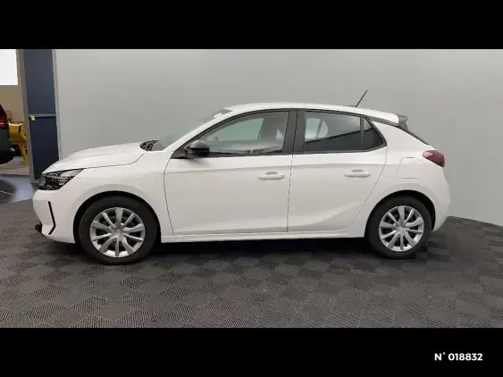 OPEL CORSA F - voiture d'occasion - Photo 2