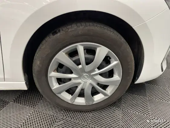 OPEL CORSA F - voiture d'occasion - Photo 8