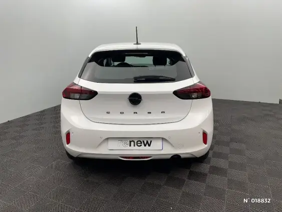 OPEL CORSA F - voiture d'occasion - Photo 6