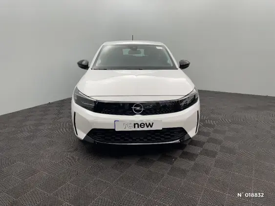 OPEL CORSA F - voiture d'occasion - Photo 3