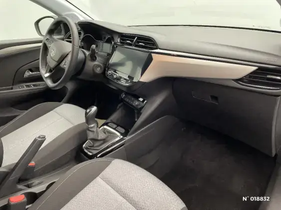 OPEL CORSA F - voiture d'occasion - Photo 10