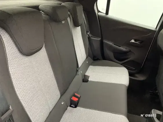 OPEL CORSA F - voiture d'occasion - Photo 11