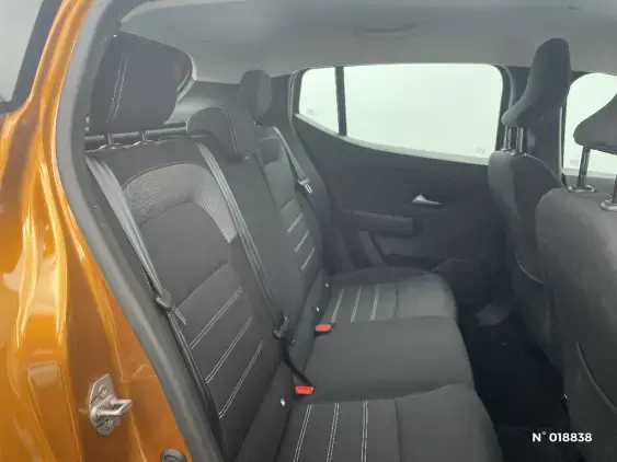 DACIA SANDERO III - voiture d'occasion - Photo 11