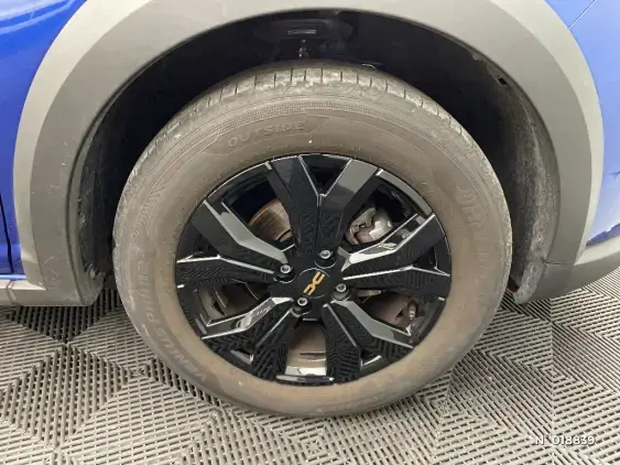 DACIA SANDERO III - voiture d'occasion - Photo 8