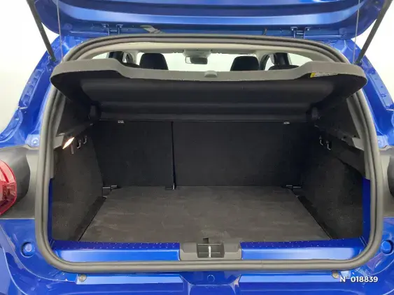 DACIA SANDERO III - voiture d'occasion - Photo 7