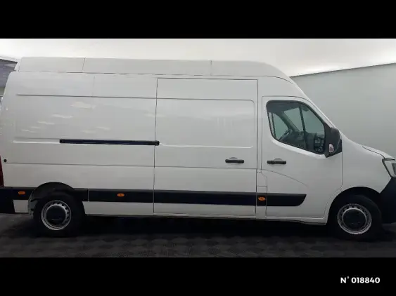 RENAULT MASTER FG III - voiture d'occasion - Photo 5