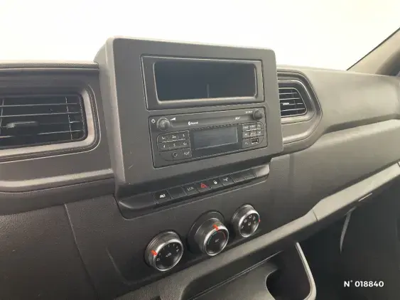 RENAULT MASTER FG III - voiture d'occasion - Photo 12