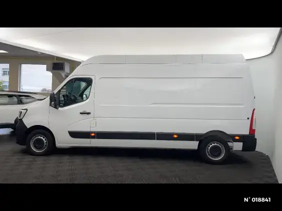 RENAULT MASTER FG III - voiture d'occasion - Photo 5