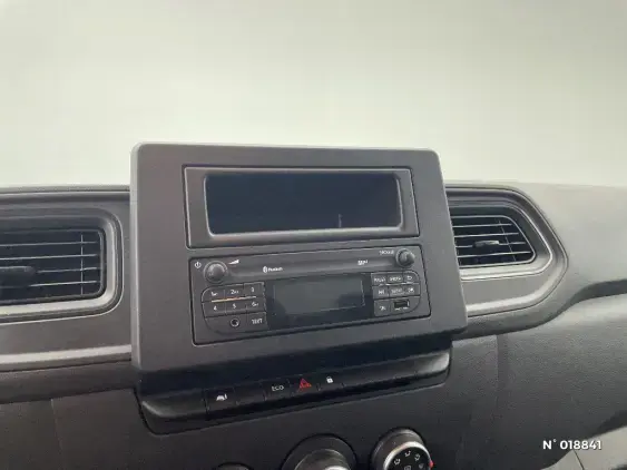 RENAULT MASTER FG III - voiture d'occasion - Photo 13