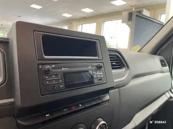 RENAULT MASTER FG III - voiture d'occasion - Photo 14