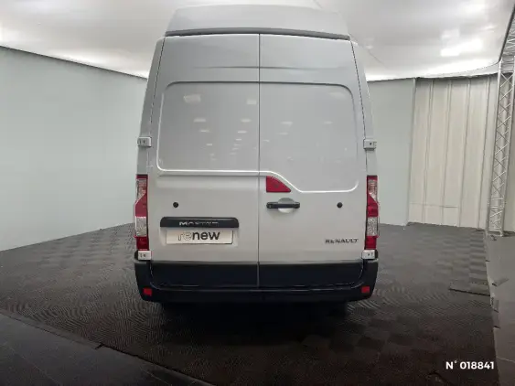 RENAULT MASTER FG III - voiture d'occasion - Photo 6
