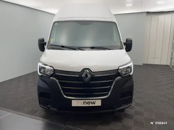 RENAULT MASTER FG III - voiture d'occasion - Photo 3
