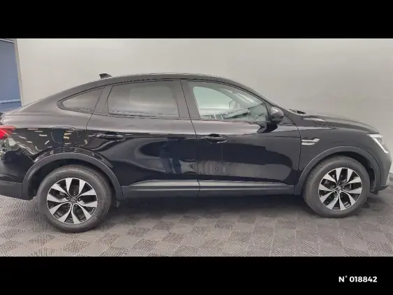 RENAULT ARKANA - voiture d'occasion - Photo 5