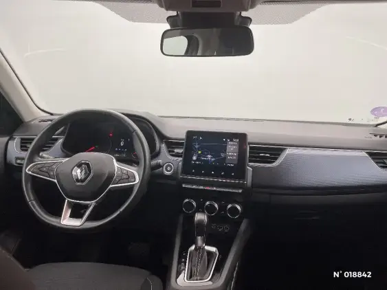 RENAULT ARKANA - voiture d'occasion - Photo 9