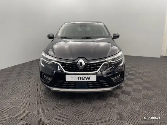 RENAULT ARKANA - voiture d'occasion - Photo 3
