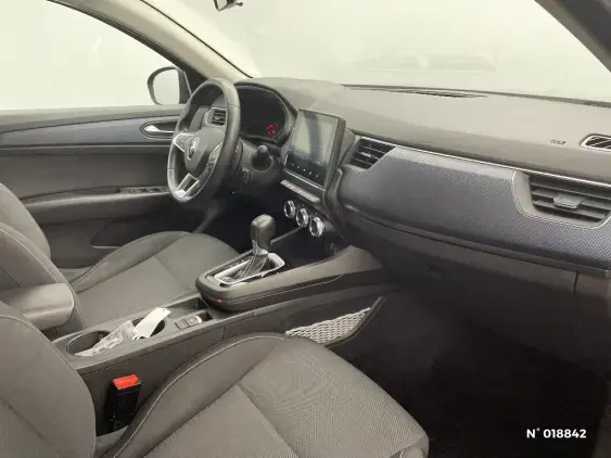 RENAULT ARKANA - voiture d'occasion - Photo 10