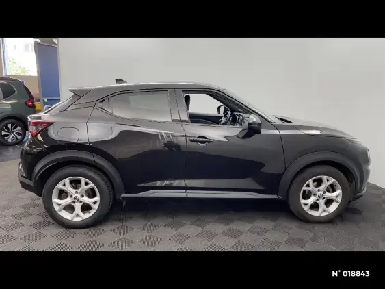 NISSAN JUKE II - voiture d'occasion - Photo 5