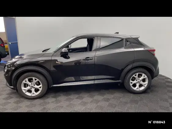 NISSAN JUKE II - voiture d'occasion - Photo 2