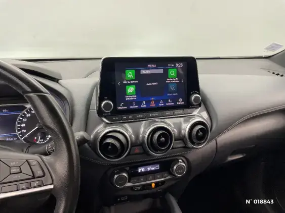 NISSAN JUKE II - voiture d'occasion - Photo 13