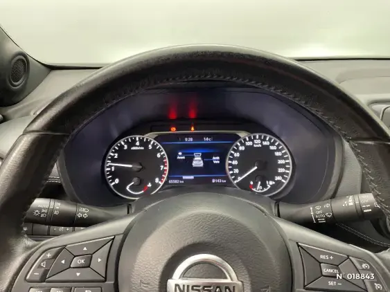 NISSAN JUKE II - voiture d'occasion - Photo 12