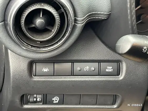 NISSAN JUKE II - voiture d'occasion - Photo 15