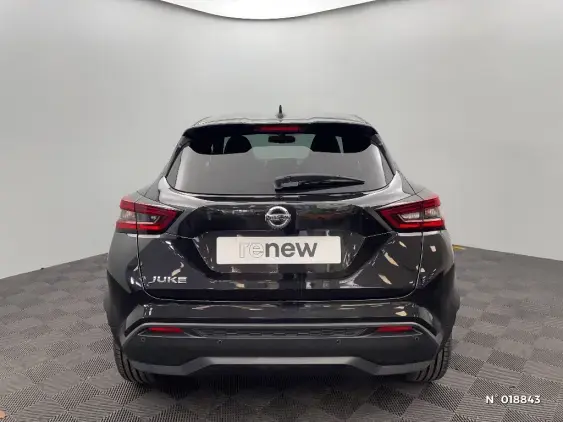 NISSAN JUKE II - voiture d'occasion - Photo 6