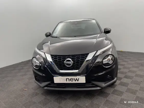 NISSAN JUKE II - voiture d'occasion - Photo 3
