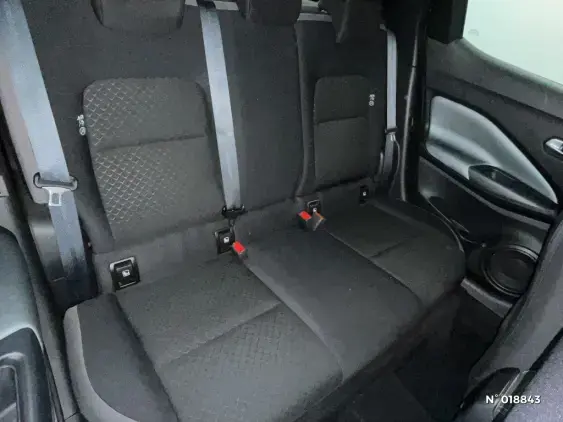 NISSAN JUKE II - voiture d'occasion - Photo 11