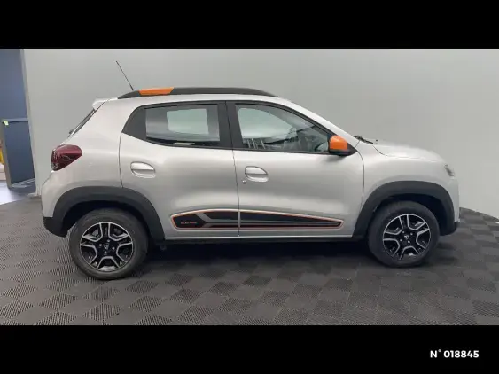 DACIA SPRING - voiture d'occasion - Photo 5