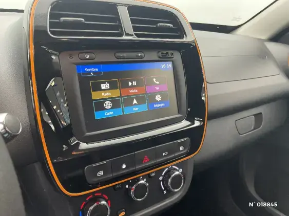 DACIA SPRING - voiture d'occasion - Photo 13