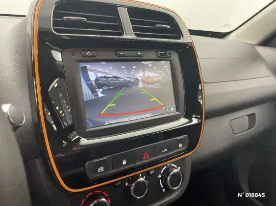 DACIA SPRING - voiture d'occasion - Photo 14