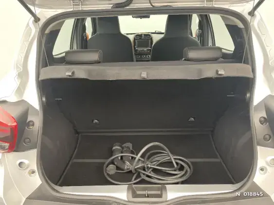 DACIA SPRING - voiture d'occasion - Photo 7