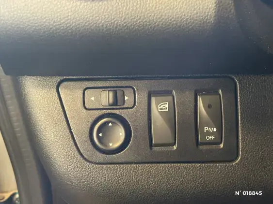 DACIA SPRING - voiture d'occasion - Photo 15