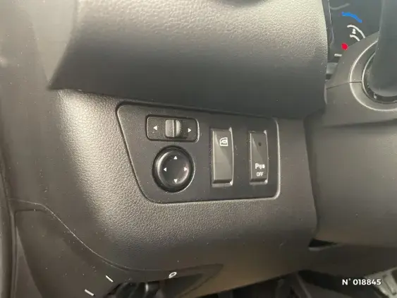 DACIA SPRING - voiture d'occasion - Photo 26