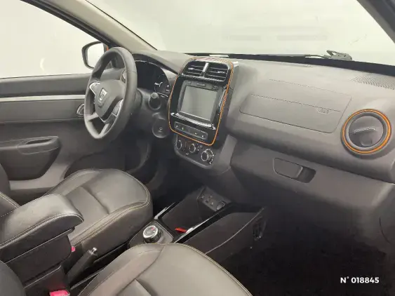 DACIA SPRING - voiture d'occasion - Photo 10