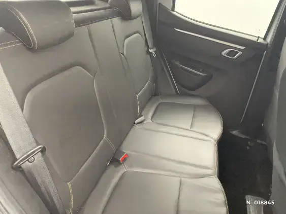 DACIA SPRING - voiture d'occasion - Photo 11