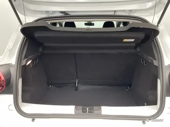 DACIA SANDERO III - voiture d'occasion - Photo 7